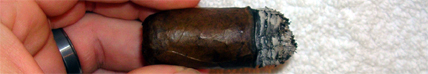 Rocky Patel - The Edge Sumatra - 5